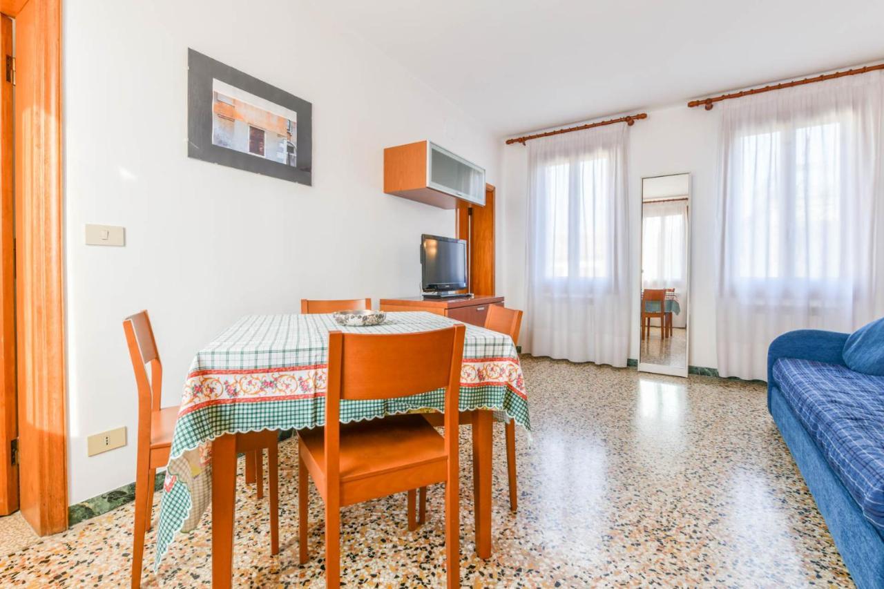 Mascareta, Central Apartment Venice Exterior photo