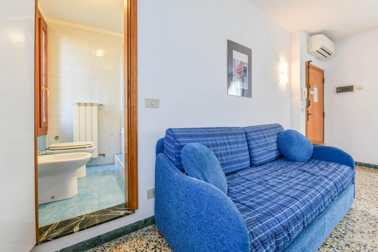 Mascareta, Central Apartment Venice Exterior photo
