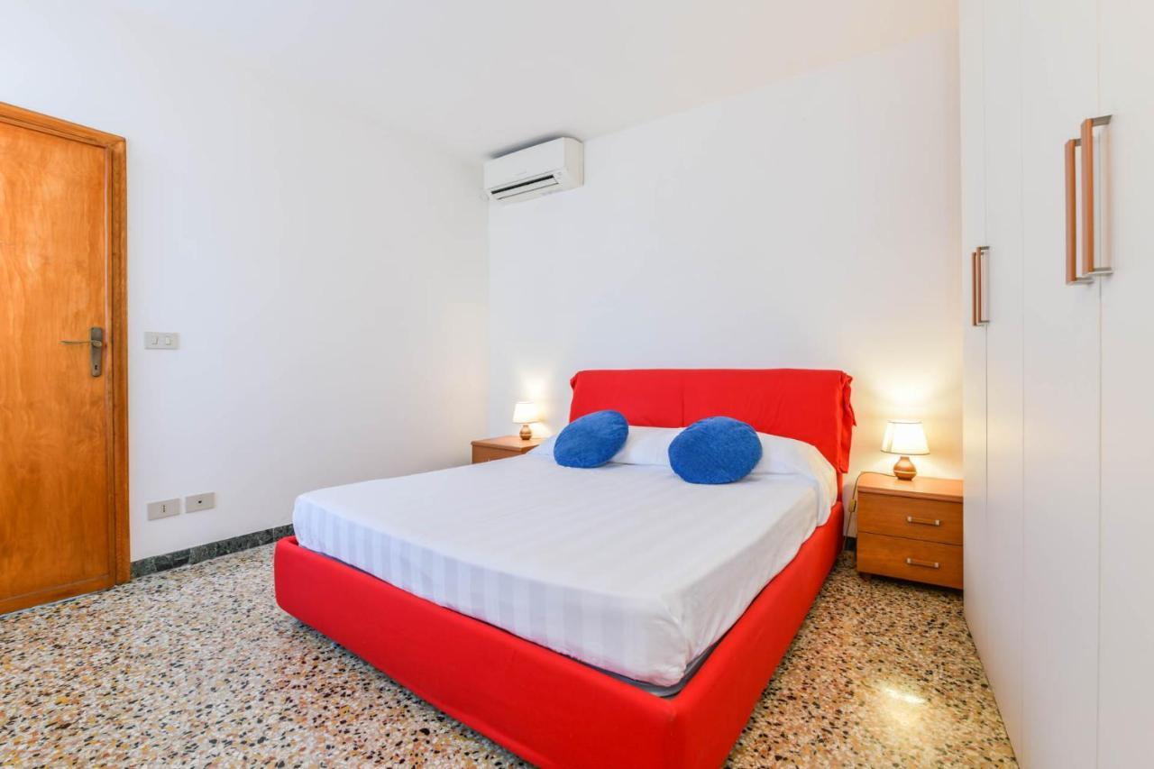 Mascareta, Central Apartment Venice Exterior photo